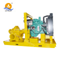 River water agricultural farming centrifugal pump